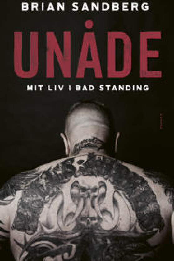 Unåde