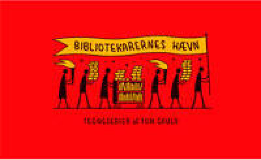 Bibliotekarernes hævn