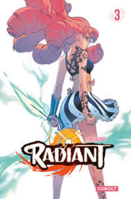 Radiant 3