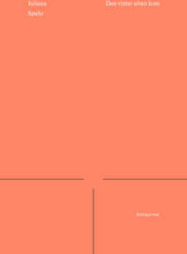 Den vinter ulven kom