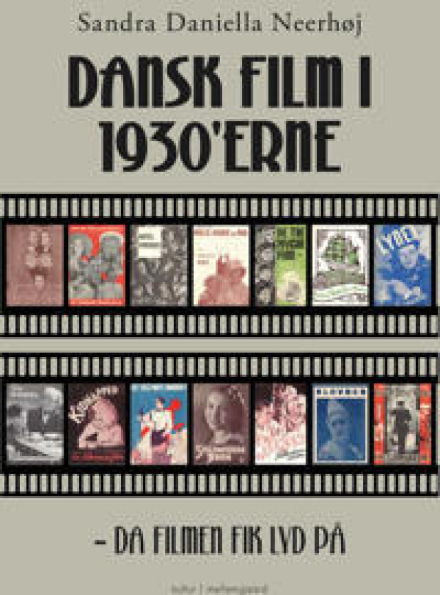 Dansk film i 1930'erne