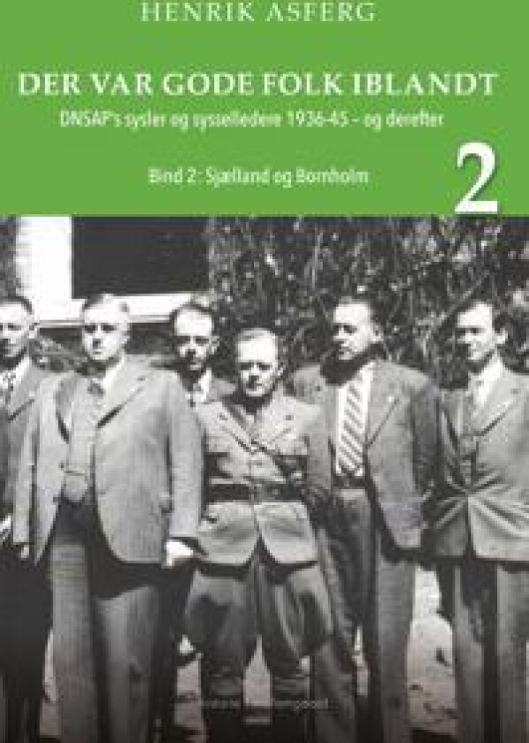 Der var gode folk iblandt 2