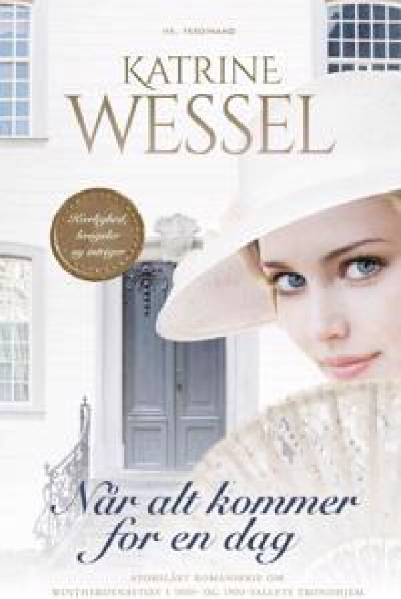 Når alt kommer for en dag