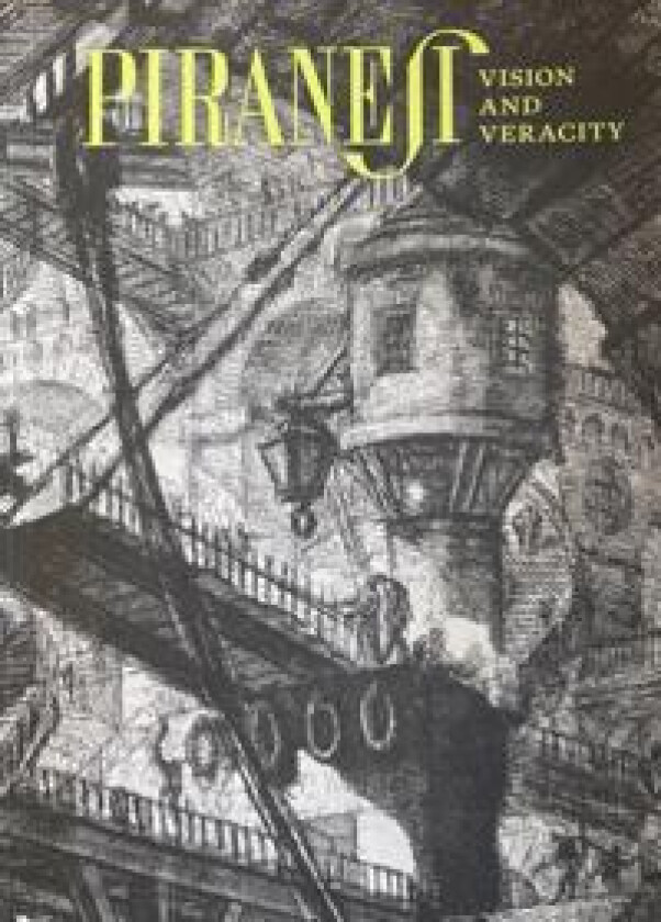 Piranesi