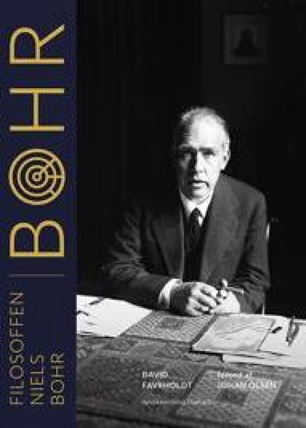 Filosoffen Niels Bohr