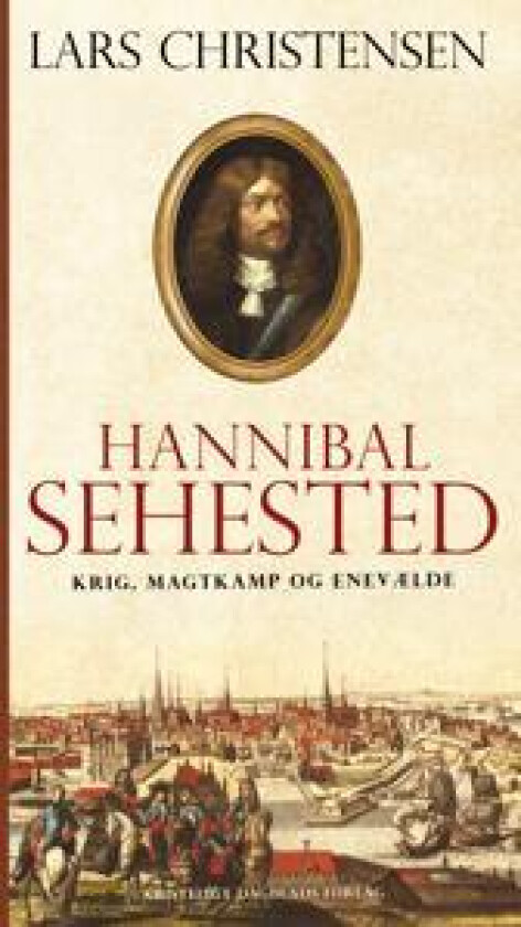 Hannibal Sehested