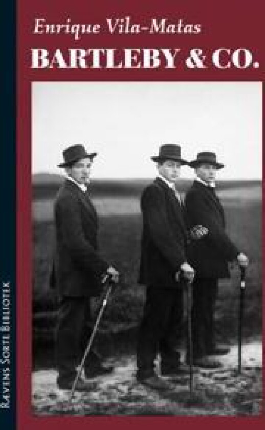 Bartleby & Co.
