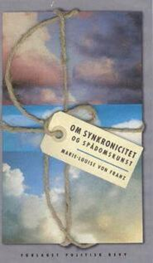 Om synkronicitet og spådomskunst