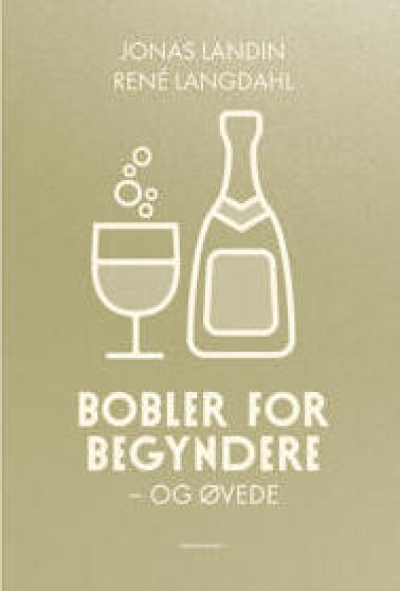 Bobler for begyndere