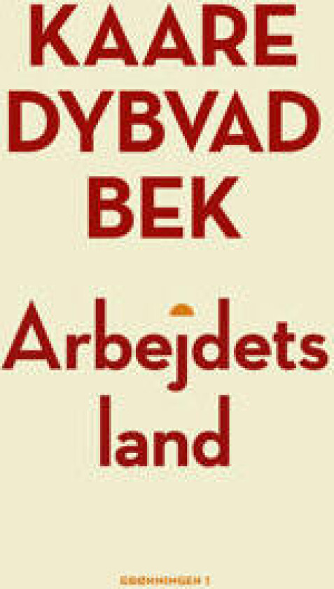 Arbejdets land