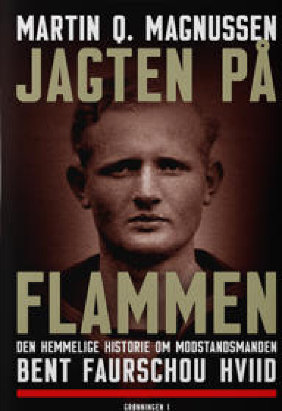 Jagten på Flammen
