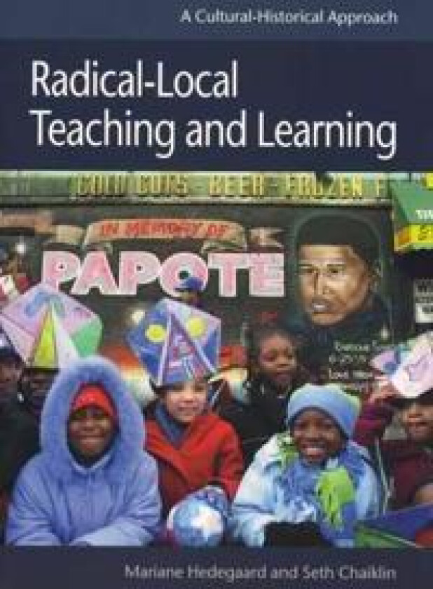 Radical-Local Teaching & Learning