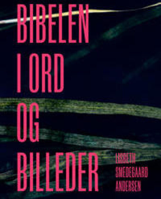 Bibelen i ord og billeder
