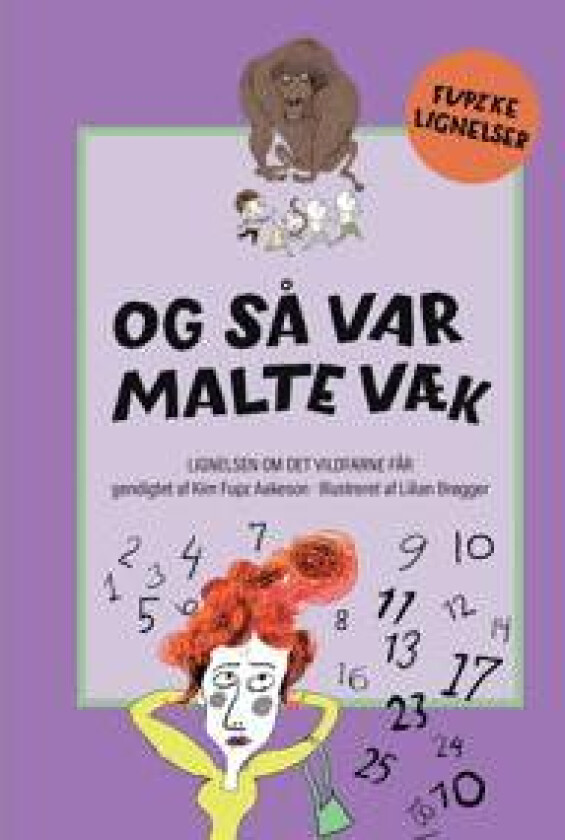 Og så var Malte væk