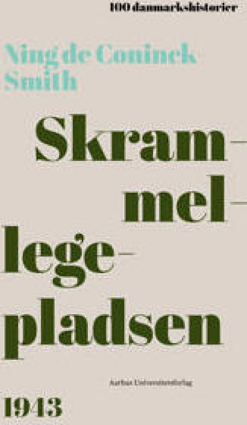 Skrammellegepladsen