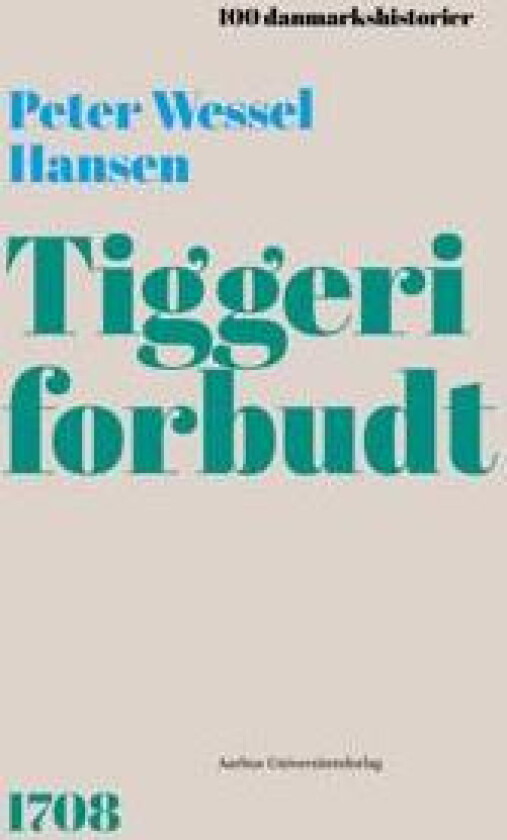Tiggeri forbudt