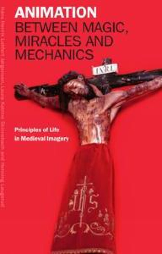 Animation between Magic, Miracles and Mechanics