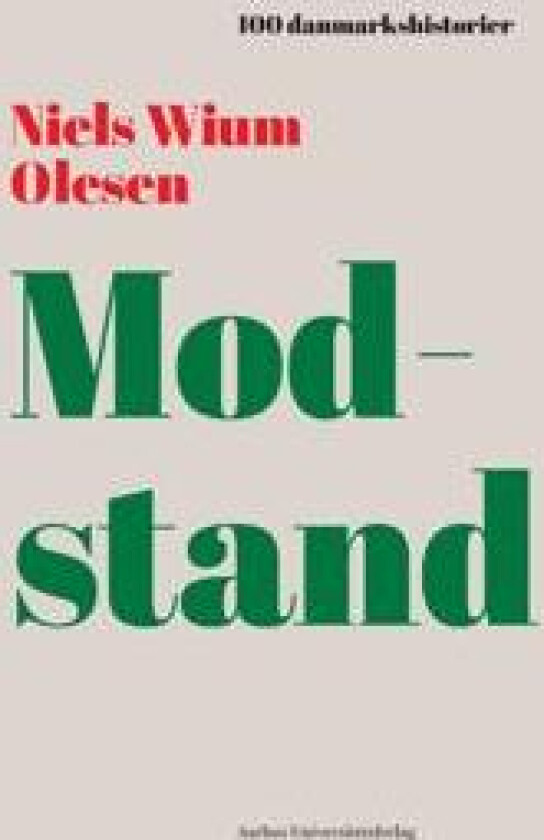 Modstand