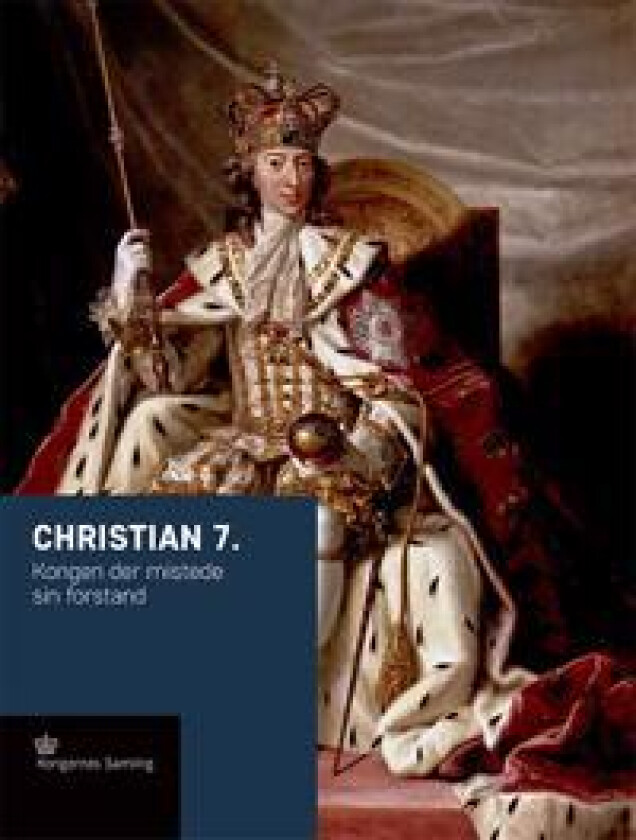 Christian 7.