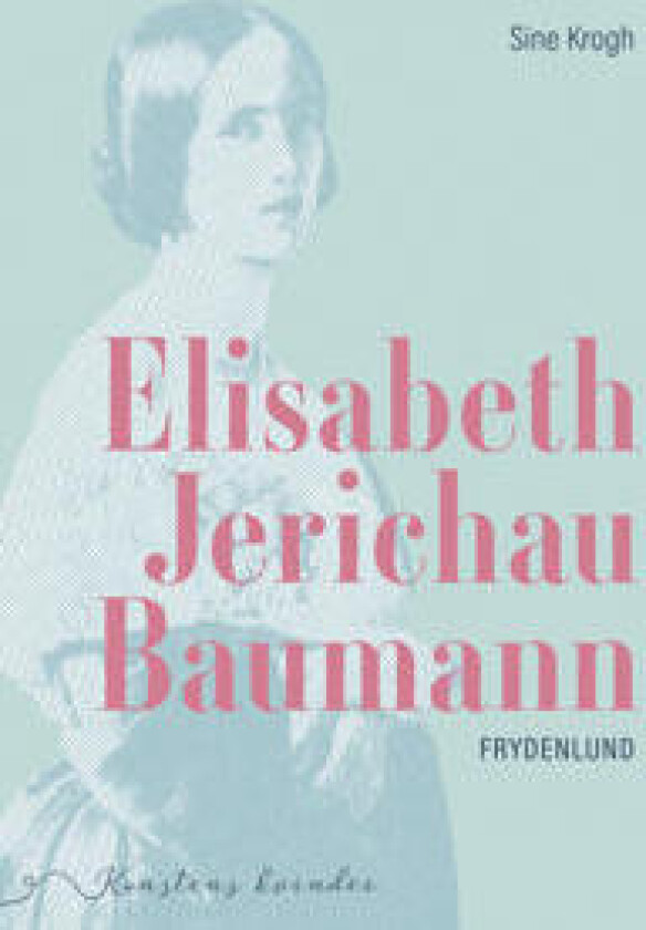 Elisabeth Jerichau Baumann