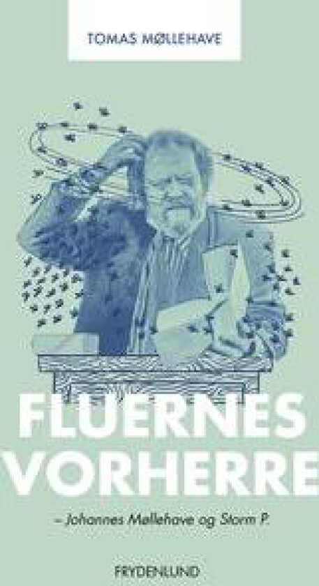 Fluernes Vorherre