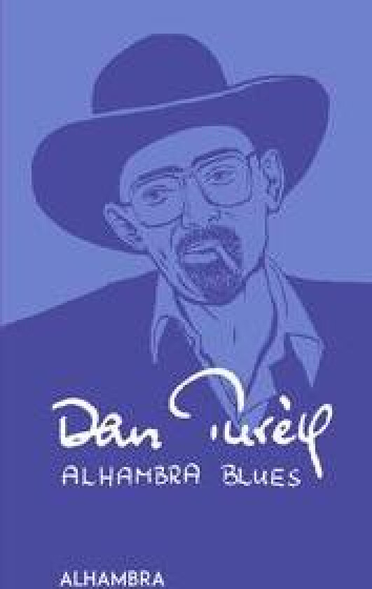 Alhambra Blues