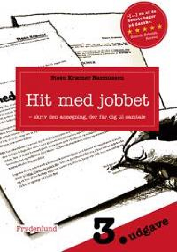 Hit med jobbet