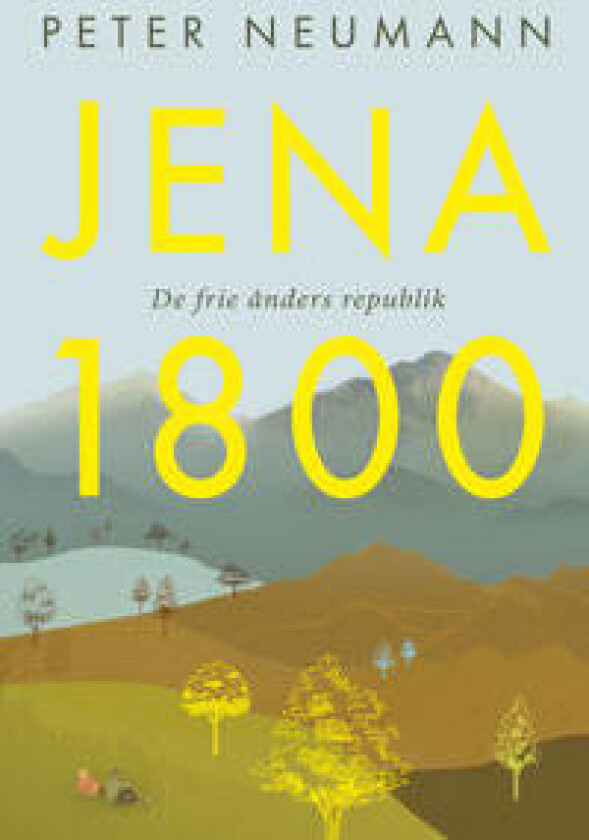 Jena 1800