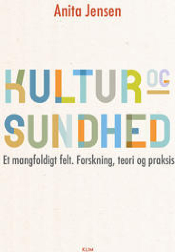 Kultur og sundhed