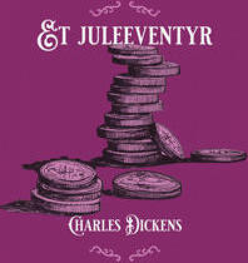 Et juleeventyr (Nyillustreret)