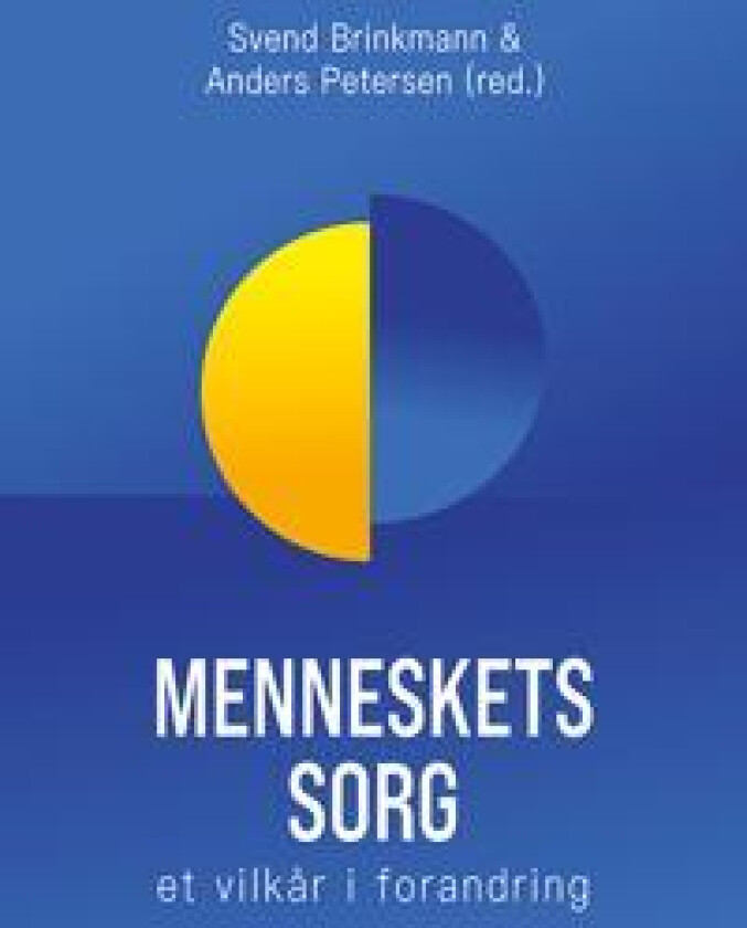 Menneskets sorg
