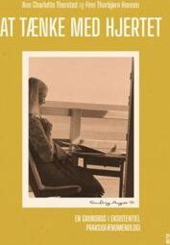 At tænke med hjertet