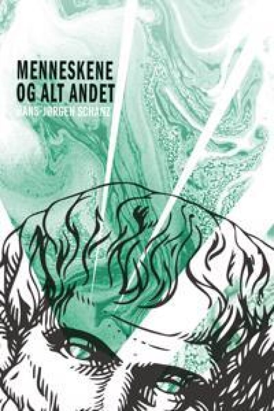 Menneskene og alt andet