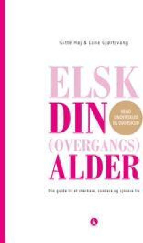 Elsk din (overgangs)alder