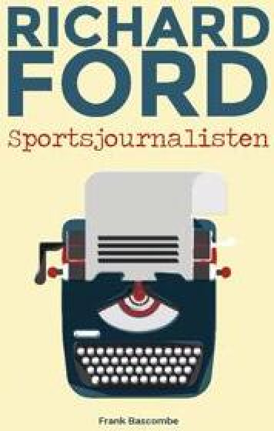 Sportsjournalisten (PB)