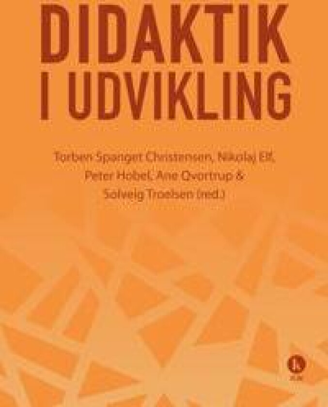 Didaktik i udvikling