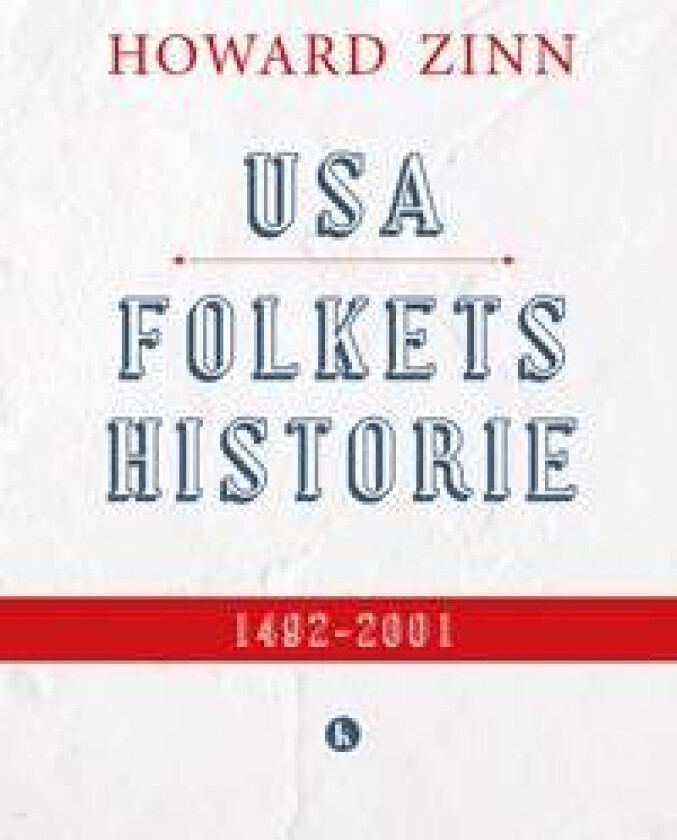 USA Folkets historie