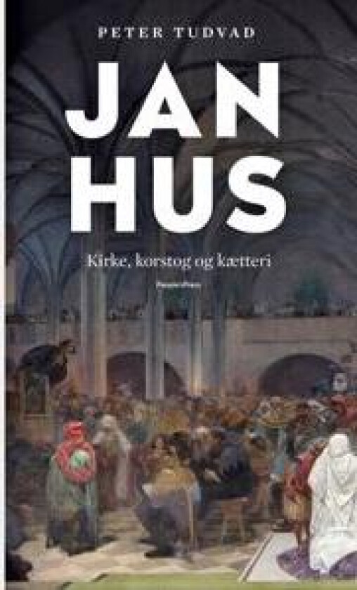 Jan hus