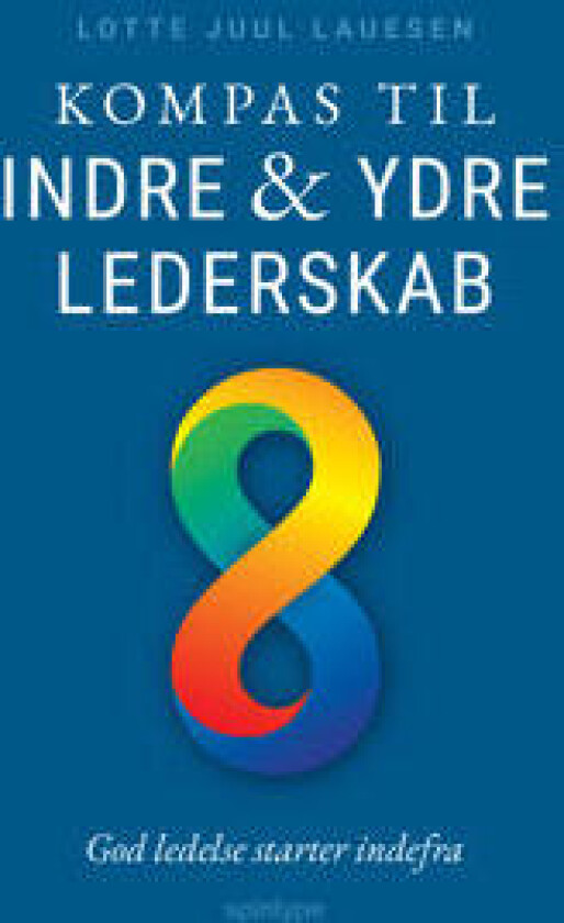 Kompas til Indre og Ydre Lederskab