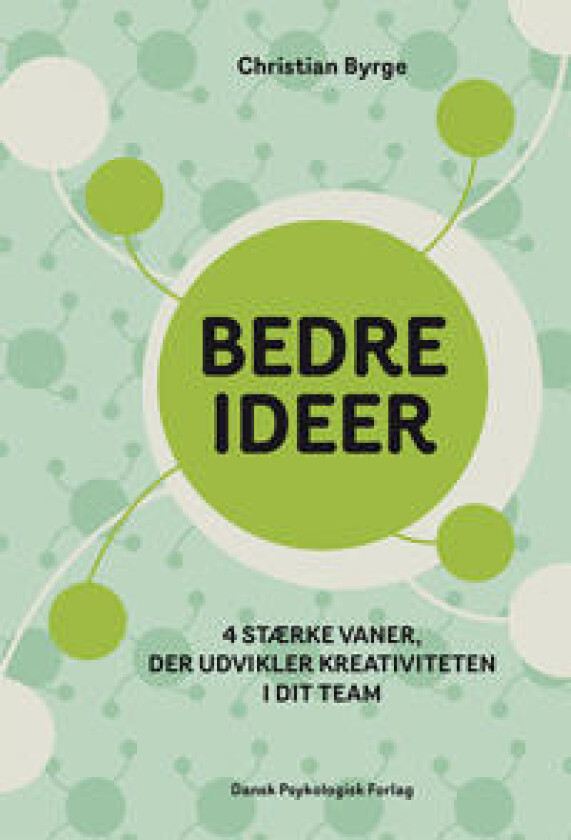 Bedre ideer
