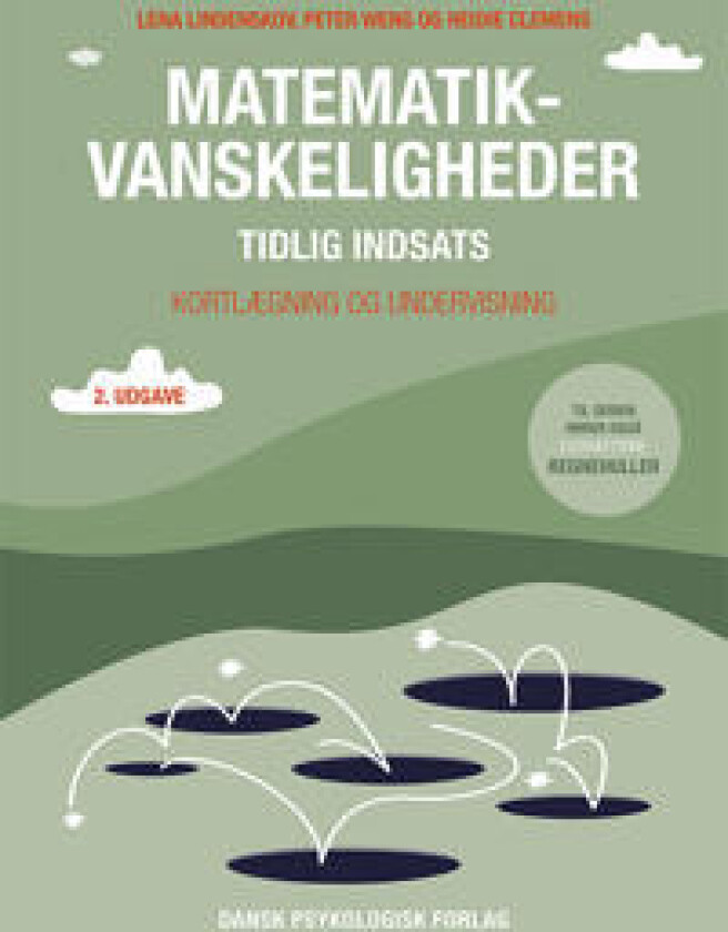 Matematikvanskeligheder - tidlig indsats