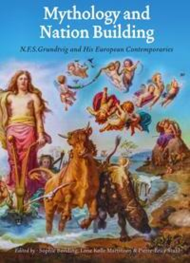 Mythology and Nation Building