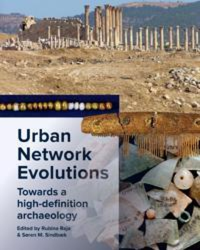 Urban Network Evolutions