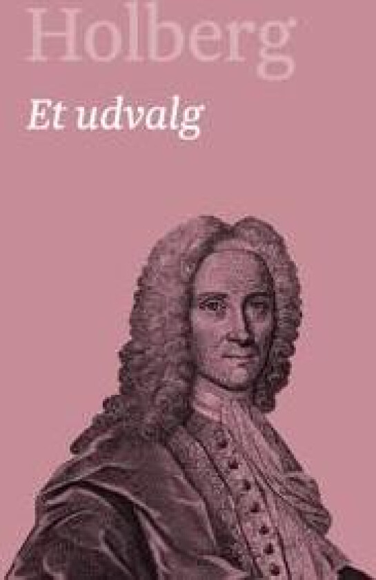 Holberg - et udvalg