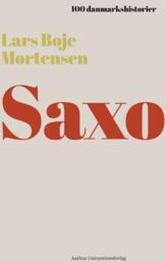 Saxo