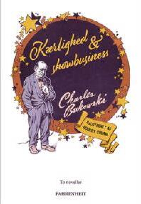 Kærlighed & showbusiness