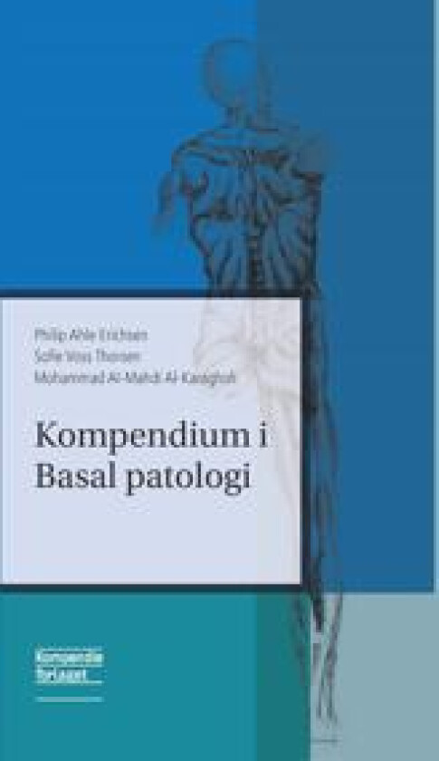 Kompendium i Basal patologi