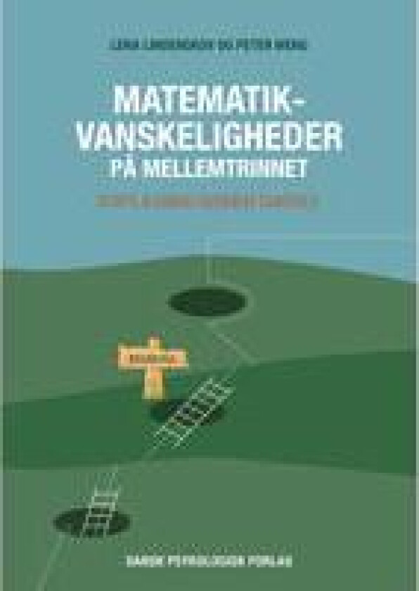 Matematikvanskeligheder på mellemtrinnet