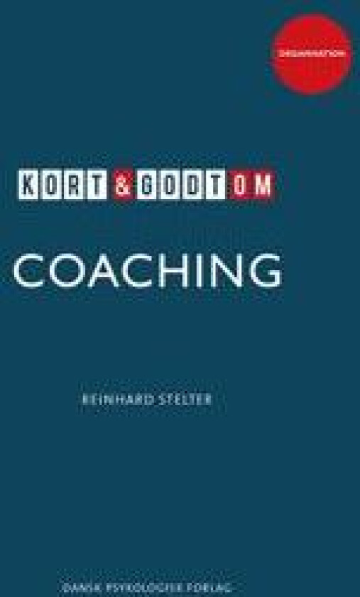Kort & godt om COACHING