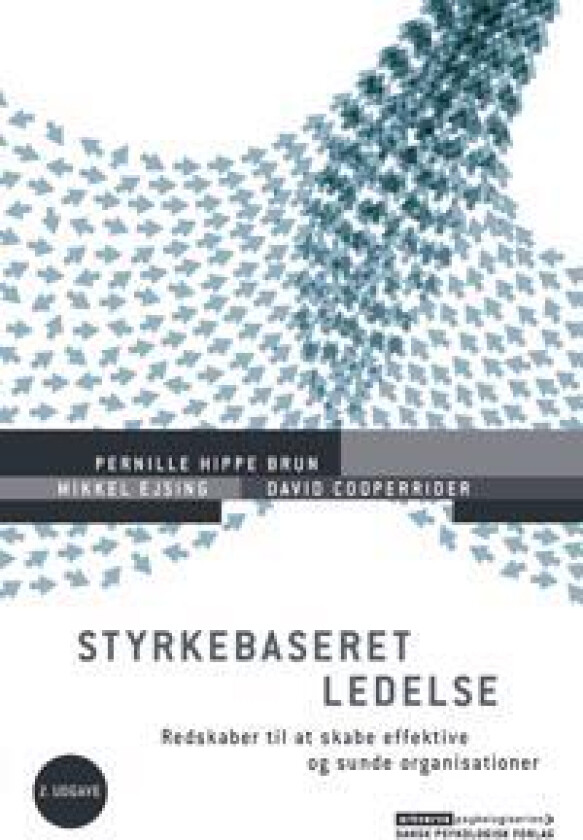Styrkebaseret ledelse, 2. udgave